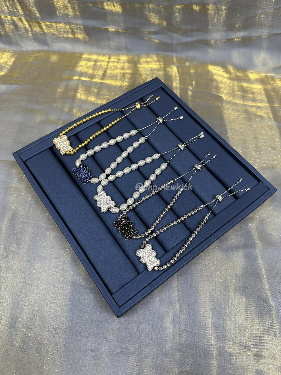 Apm Monaco Bracelet (1) - www.newkick.vip